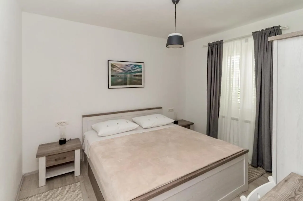 Apartments Happy Sukosan 0*,  Croatia