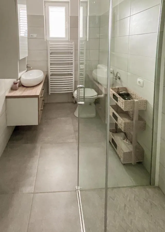 Apartments Happy Sukosan Croatia