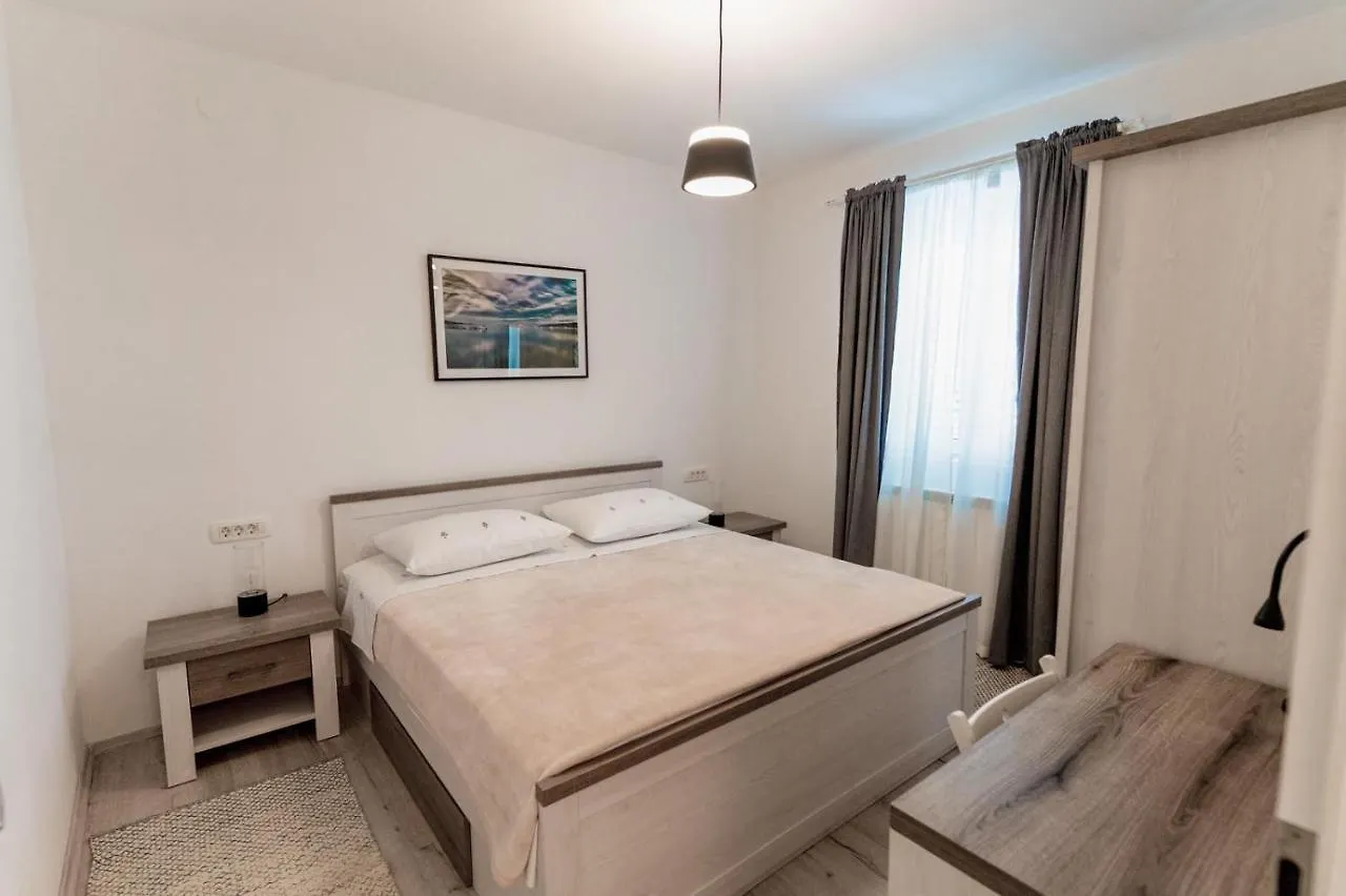 Apartments Happy Sukošan