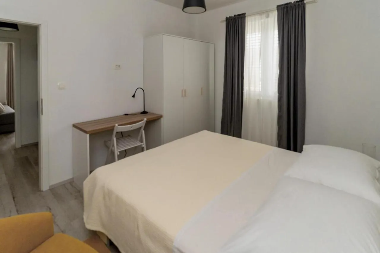 Apartments Happy Sukosan Croatia