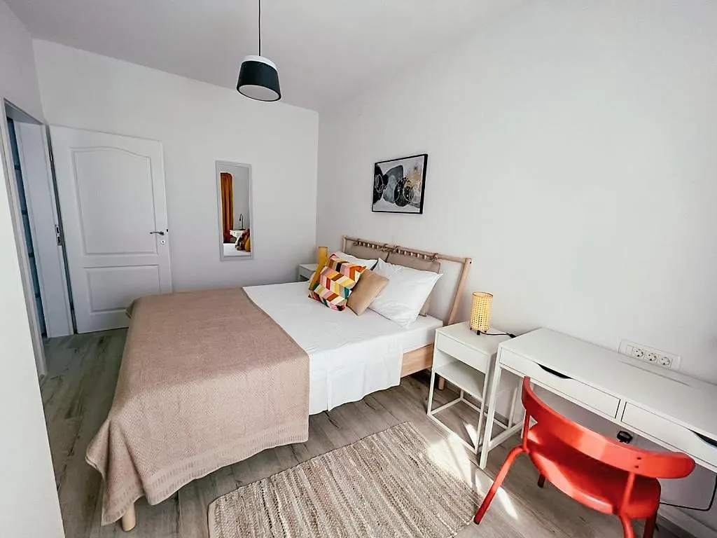 Apartments Happy Sukosan 0*,  Croatia