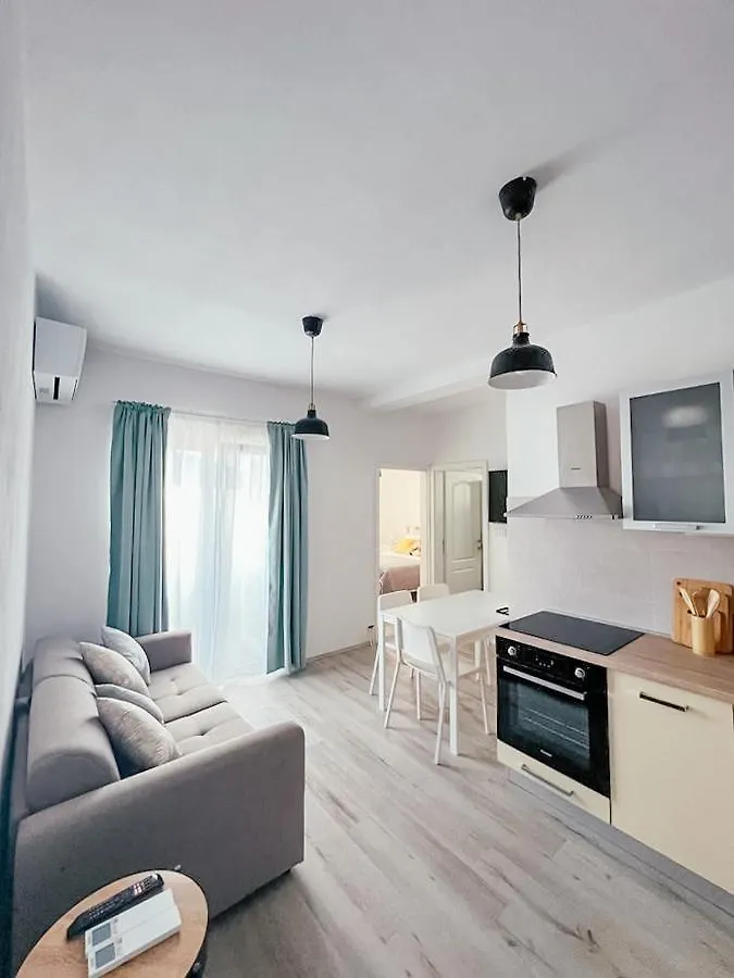 Apartments Happy Sukosan