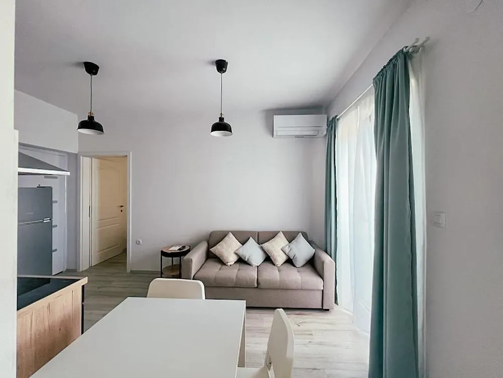 Apartments Happy Sukosan 0*,  Croatia