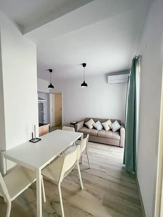 Apartments Happy Sukosan 0*,  Croatia